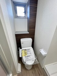 森マンションの物件内観写真